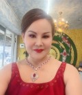 Rencontre Femme Thaïlande à Muang  : Muay, 58 ans